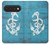 S3053 Marine Anchor Blue Case For Google Pixel 11, 11 Pro