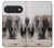 S3142 African Elephant Case For Google Pixel 11, 11 Pro