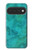 S3147 Aqua Marble Stone Case For Google Pixel 11, 11 Pro