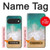S3150 Sea Beach Case For Google Pixel 11, 11 Pro