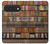 S3154 Bookshelf Case For Google Pixel 11, 11 Pro