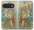 S3164 Easter Rabbit Family Case For Google Pixel 11, 11 Pro