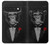 S3167 Funny Monkey God Father Case For Google Pixel 11, 11 Pro