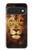 S3182 Lion Case For Google Pixel 11, 11 Pro