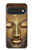 S3189 Magical Yantra Buddha Face Case For Google Pixel 11, 11 Pro