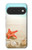 S3212 Sea Shells Starfish Beach Case For Google Pixel 11, 11 Pro