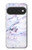 S3215 Seamless Pink Marble Case For Google Pixel 11, 11 Pro