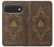 S3219 Spell Book Cover Case For Google Pixel 11, 11 Pro