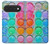 S3235 Watercolor Mixing Case For Google Pixel 11, 11 Pro