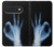 S3239 X-Ray Hand Sign OK Case For Google Pixel 11, 11 Pro