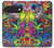 S3255 Colorful Art Pattern Case For Google Pixel 11, 11 Pro