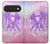 S3259 Zodiac Gemini Case For Google Pixel 11, 11 Pro