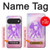 S3259 Zodiac Gemini Case For Google Pixel 11, 11 Pro