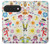 S3280 Kids Drawing Case For Google Pixel 11, 11 Pro