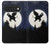 S3323 Flying Elephant Full Moon Night Case For Google Pixel 11, 11 Pro