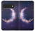 S3324 Crescent Moon Galaxy Case For Google Pixel 11, 11 Pro