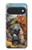 S3331 Peter Paul Rubens Tiger und Lowenjagd Case For Google Pixel 11, 11 Pro