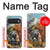 S3331 Peter Paul Rubens Tiger und Lowenjagd Case For Google Pixel 11, 11 Pro