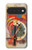 S3337 Wassily Kandinsky Hommage a Grohmann Case For Google Pixel 11, 11 Pro