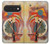 S3337 Wassily Kandinsky Hommage a Grohmann Case For Google Pixel 11, 11 Pro