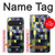 S3340 Paul Klee Architecture Case For Google Pixel 11, 11 Pro