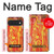 S3352 Gustav Klimt Medicine Case For Google Pixel 11, 11 Pro