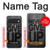 S3367 Never Give Up Case For Google Pixel 11, 11 Pro