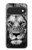 S3372 Lion Face Case For Google Pixel 11, 11 Pro