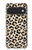 S3374 Fashionable Leopard Seamless Pattern Case For Google Pixel 11, 11 Pro