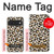 S3374 Fashionable Leopard Seamless Pattern Case For Google Pixel 11, 11 Pro