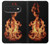 S3379 Fire Frame Case For Google Pixel 11, 11 Pro