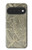 S3396 Dendera Zodiac Ancient Egypt Case For Google Pixel 11, 11 Pro