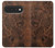 S3405 Fish Tattoo Leather Graphic Print Case For Google Pixel 11, 11 Pro