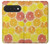 S3408 Lemon Case For Google Pixel 11, 11 Pro