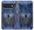 S3410 Wolf Dream Catcher Case For Google Pixel 11, 11 Pro