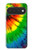 S3422 Tie Dye Case For Google Pixel 11, 11 Pro