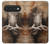 S3427 Mammoth Ancient Cave Art Case For Google Pixel 11, 11 Pro