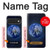 S3430 Blue Planet Case For Google Pixel 11, 11 Pro