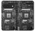 S3434 Bug Circuit Board Graphic Case For Google Pixel 11, 11 Pro