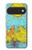S3435 Tarot Card Moon Case For Google Pixel 11, 11 Pro