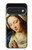 S3476 Virgin Mary Prayer Case For Google Pixel 11, 11 Pro