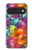 S3477 Abstract Diamond Pattern Case For Google Pixel 11, 11 Pro