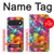 S3477 Abstract Diamond Pattern Case For Google Pixel 11, 11 Pro