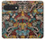 S3480 Movie Acting Entertainment Case For Google Pixel 11, 11 Pro