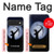 S3489 Indian Hunter Moon Case For Google Pixel 11, 11 Pro