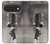 S3495 Vintage Microphone Case For Google Pixel 11, 11 Pro