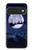 S3508 Xmas Santa Moon Case For Google Pixel 11, 11 Pro