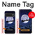 S3508 Xmas Santa Moon Case For Google Pixel 11, 11 Pro