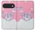S3518 Unicorn Cartoon Case For Google Pixel 11, 11 Pro