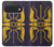 S3546 Roman Shield Blue Case For Google Pixel 11, 11 Pro
